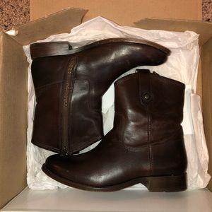 Frye boots